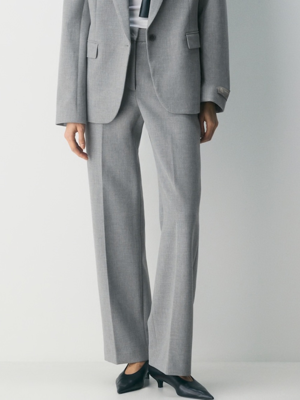 Babaton Agency Trousers